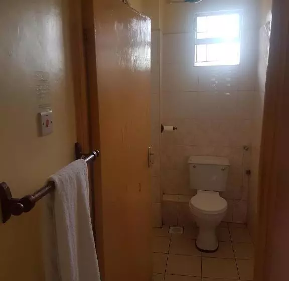 هتل Good Samaritan Inn