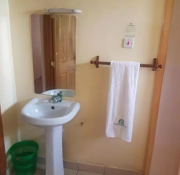 هتل Good Samaritan Inn