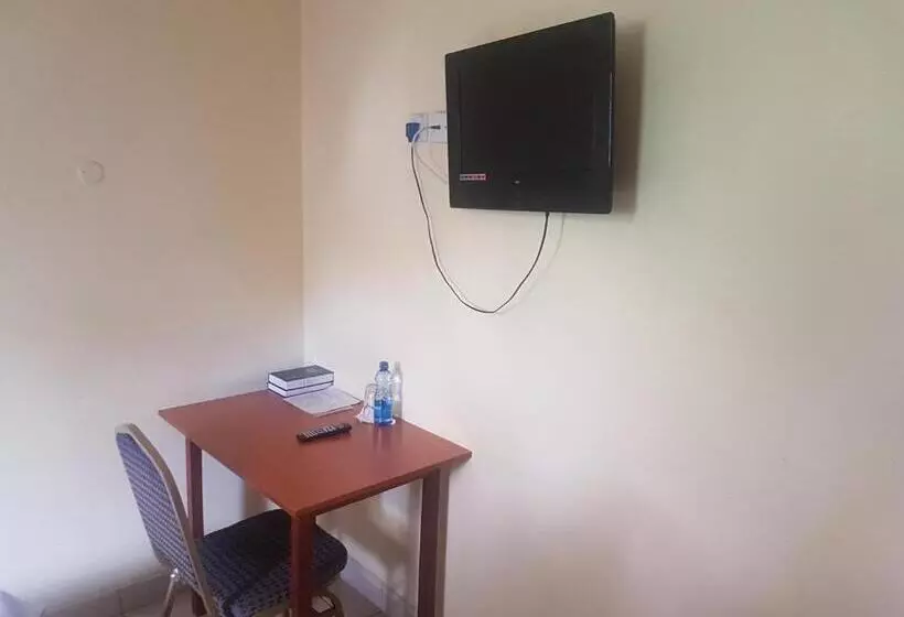 هتل Good Samaritan Inn