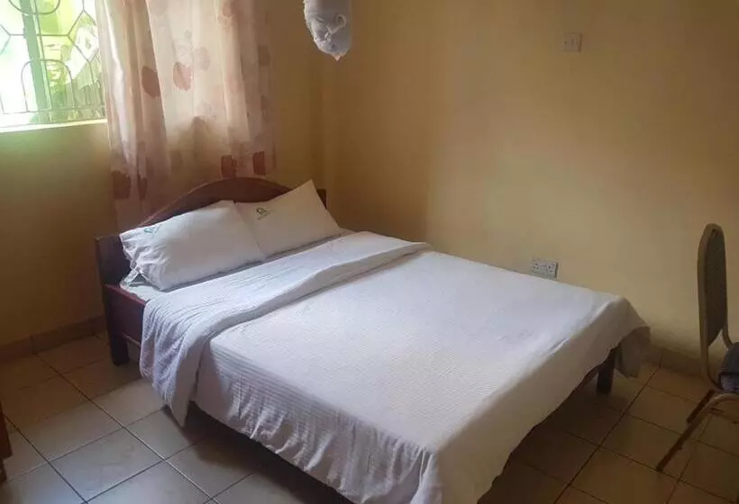 هتل Good Samaritan Inn
