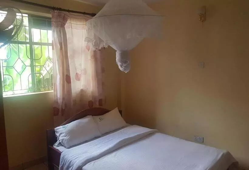 هتل Good Samaritan Inn