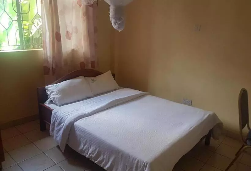هتل Good Samaritan Inn