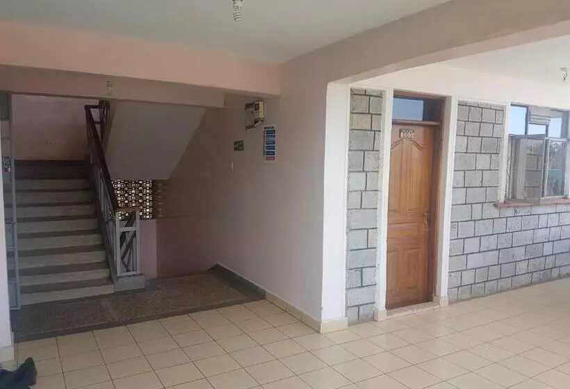 هتل Good Samaritan Inn