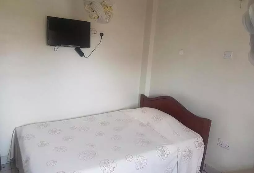 هتل Good Samaritan Inn
