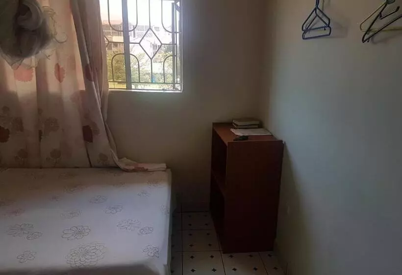 هتل Good Samaritan Inn
