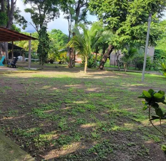 ホテル Museo El Ceibo