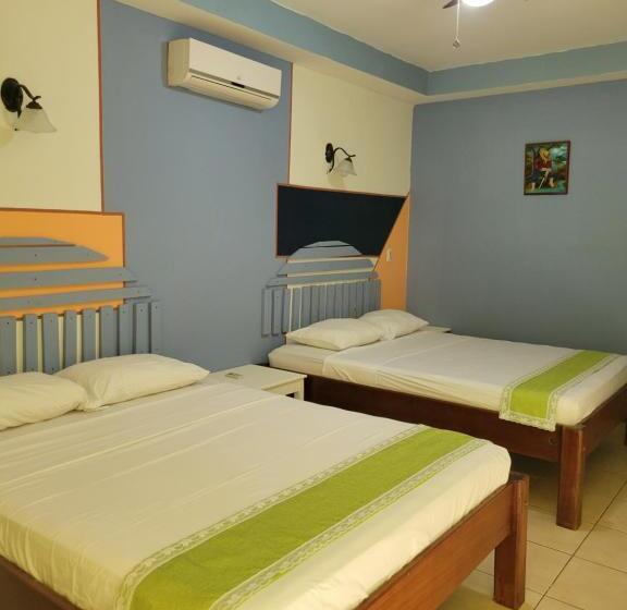 酒店 Museo El Ceibo