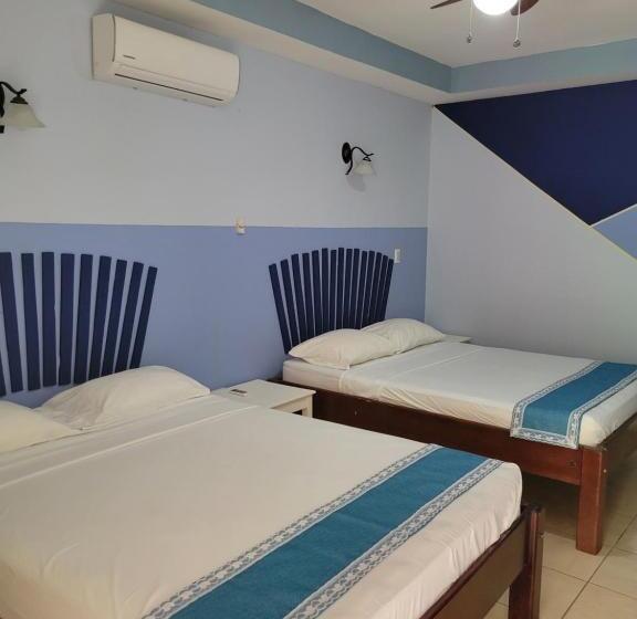 酒店 Museo El Ceibo