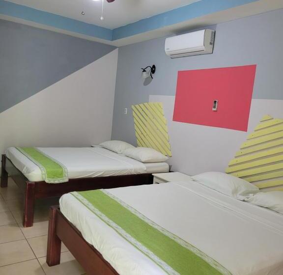 酒店 Museo El Ceibo