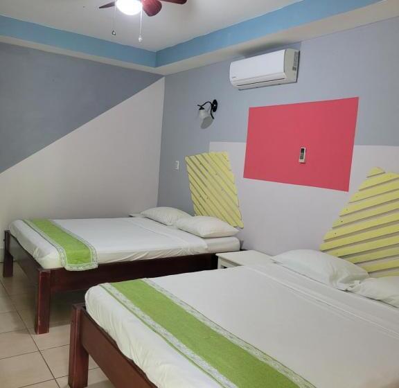 酒店 Museo El Ceibo