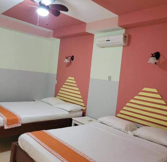 酒店 Museo El Ceibo