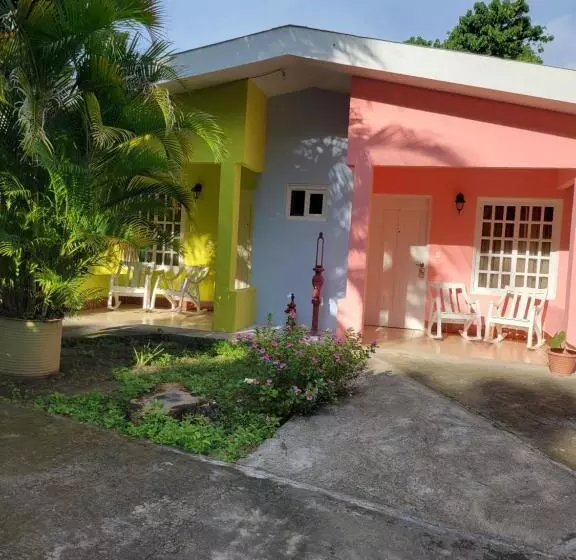 ホテル Museo El Ceibo