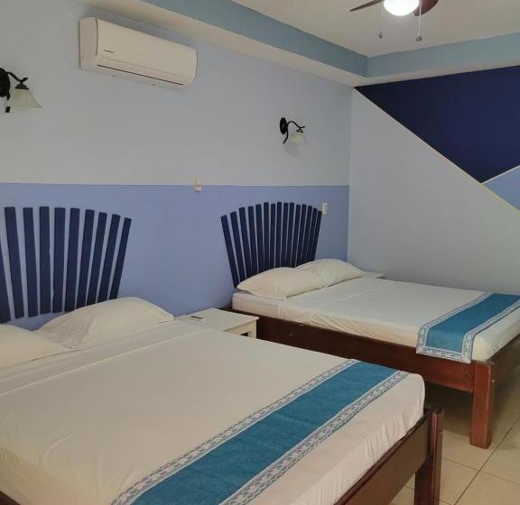 酒店 Museo El Ceibo