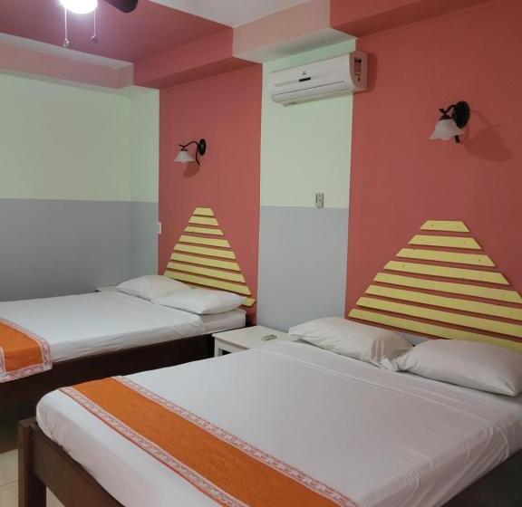 酒店 Museo El Ceibo