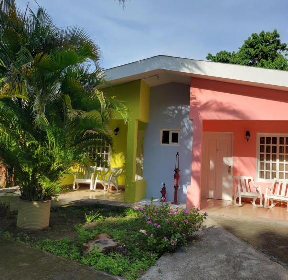 酒店 Museo El Ceibo