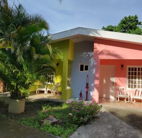 ホテル Museo El Ceibo