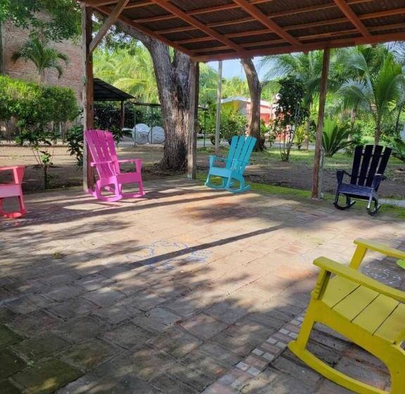 酒店 Museo El Ceibo