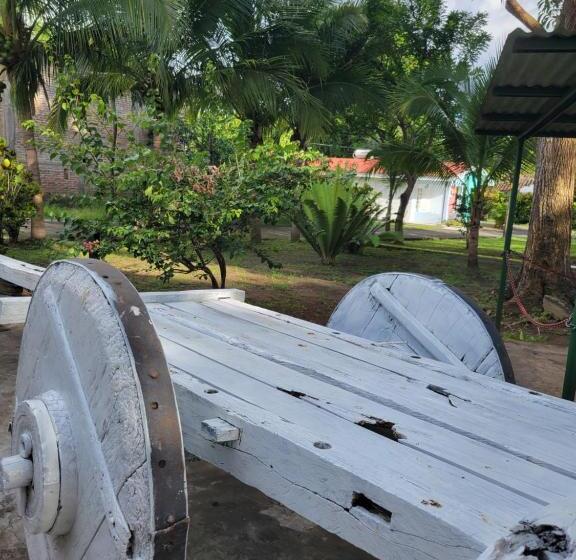 酒店 Museo El Ceibo