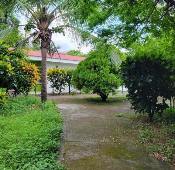 酒店 Museo El Ceibo