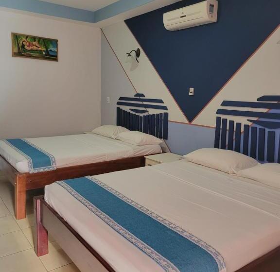 酒店 Museo El Ceibo