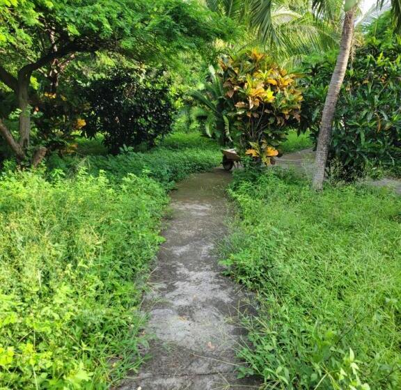 酒店 Museo El Ceibo