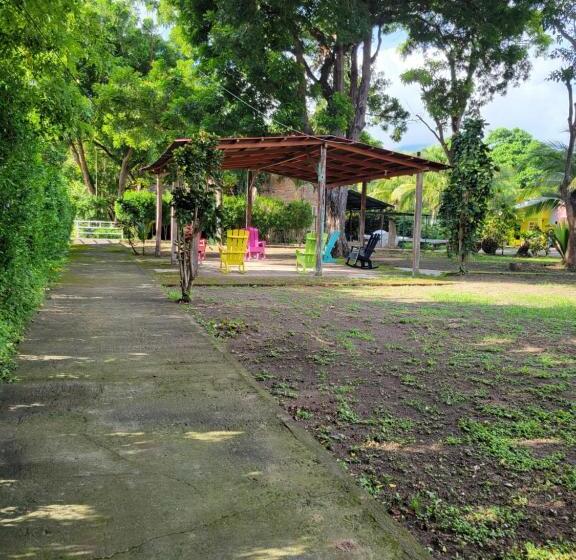 酒店 Museo El Ceibo