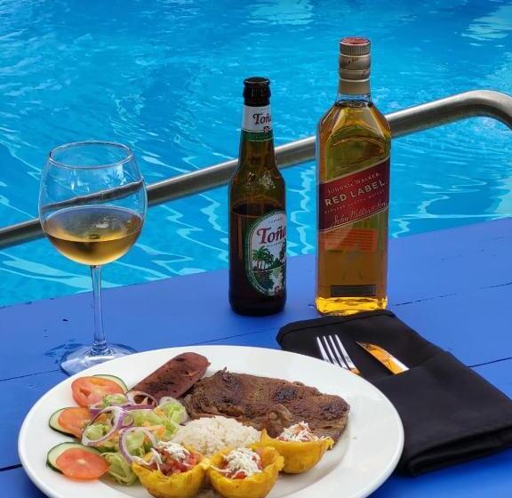 酒店 Museo El Ceibo