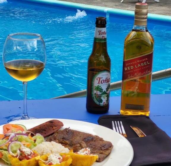 酒店 Museo El Ceibo