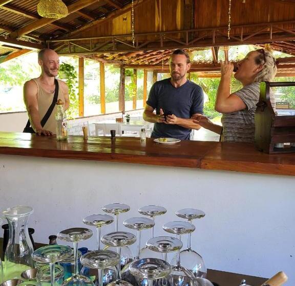 酒店 Museo El Ceibo