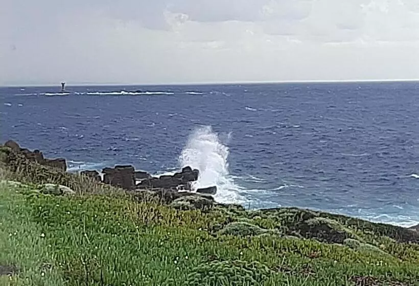 B&b Nuovo Capo Altano