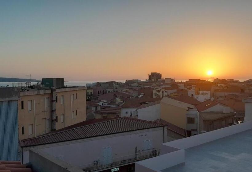 B&b Nuovo Capo Altano