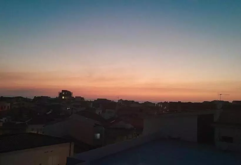 B&b Nuovo Capo Altano