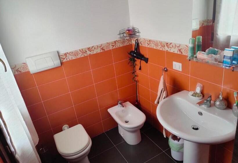 B&b Nuovo Capo Altano