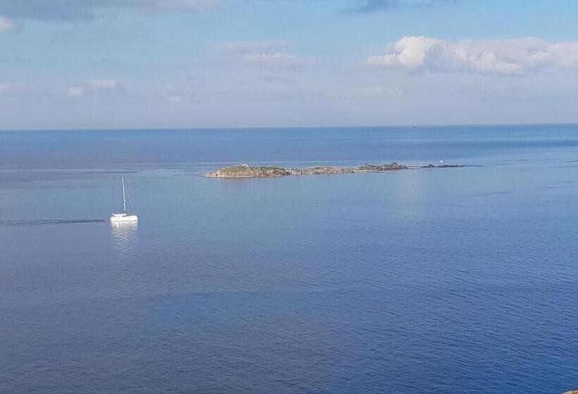 B&b Nuovo Capo Altano