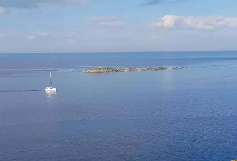 B&b Nuovo Capo Altano