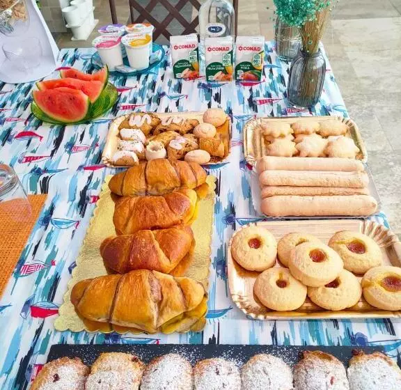 B&b Nuovo Capo Altano