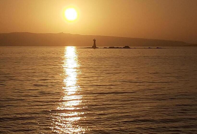 B&b Nuovo Capo Altano