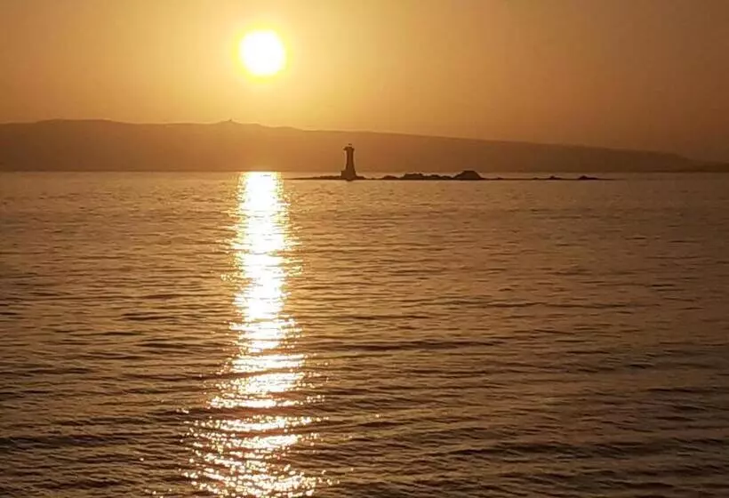 B&b Nuovo Capo Altano