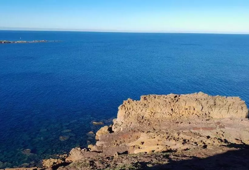 B&b Nuovo Capo Altano