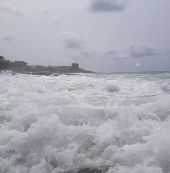 B&b Nuovo Capo Altano