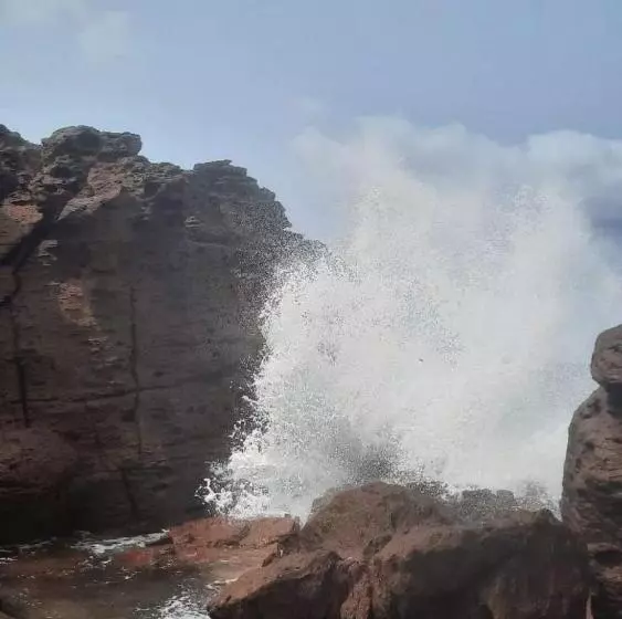 B&b Nuovo Capo Altano