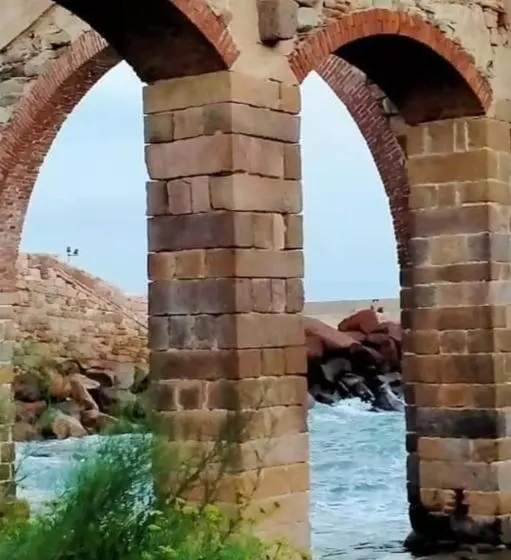 B&b Nuovo Capo Altano