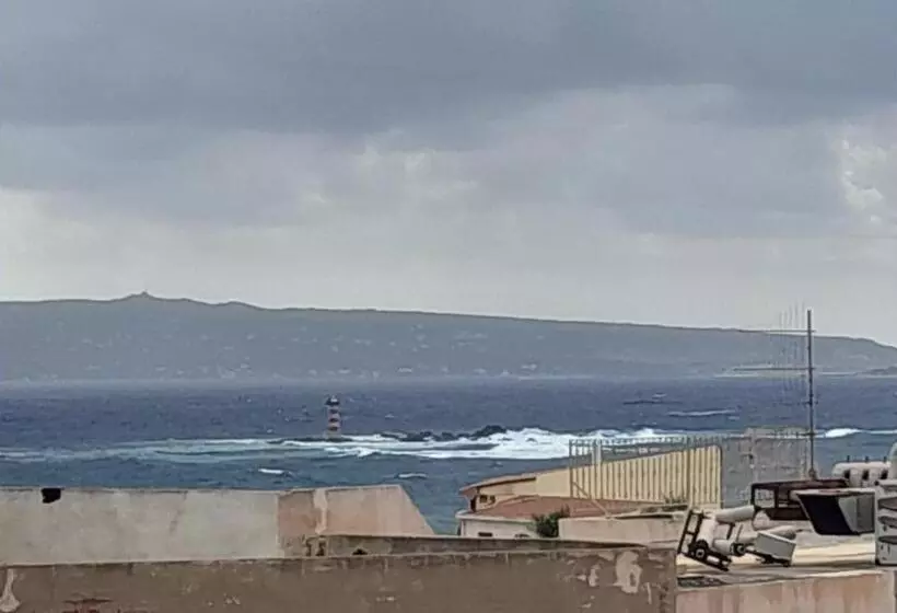 B&b Nuovo Capo Altano