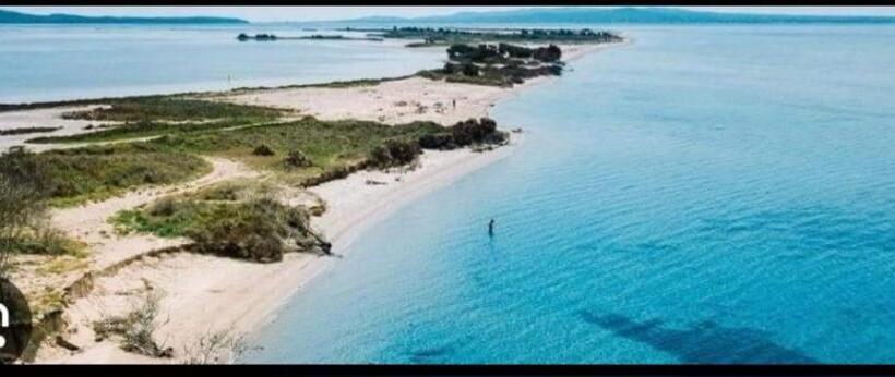 B&b Nuovo Capo Altano