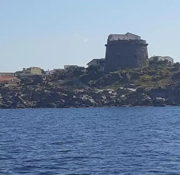 B&b Nuovo Capo Altano