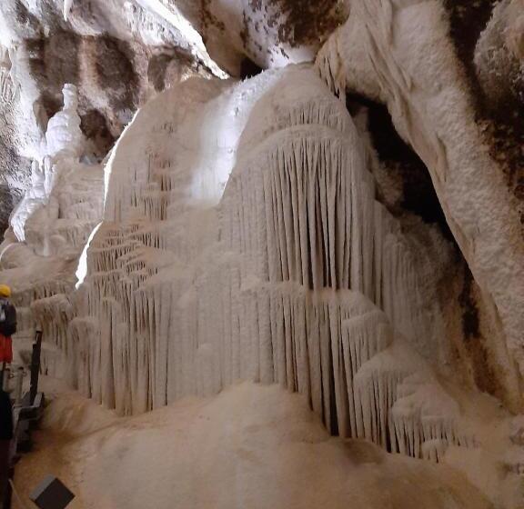 B&b Nuovo Capo Altano