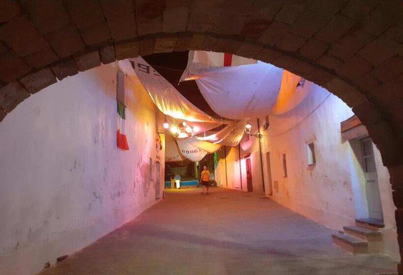 B&b Nuovo Capo Altano