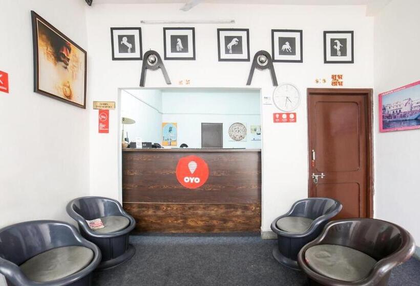 Oyo Hotel Arawali Inn