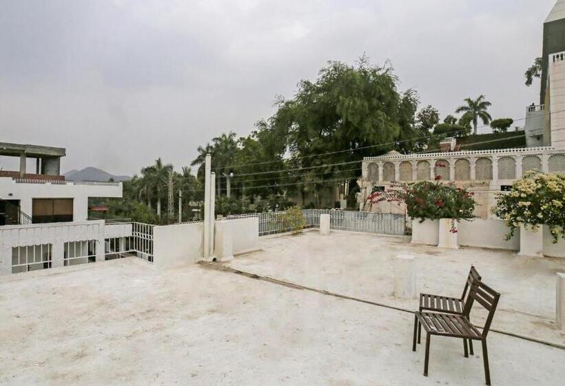 Oyo Hotel Arawali Inn