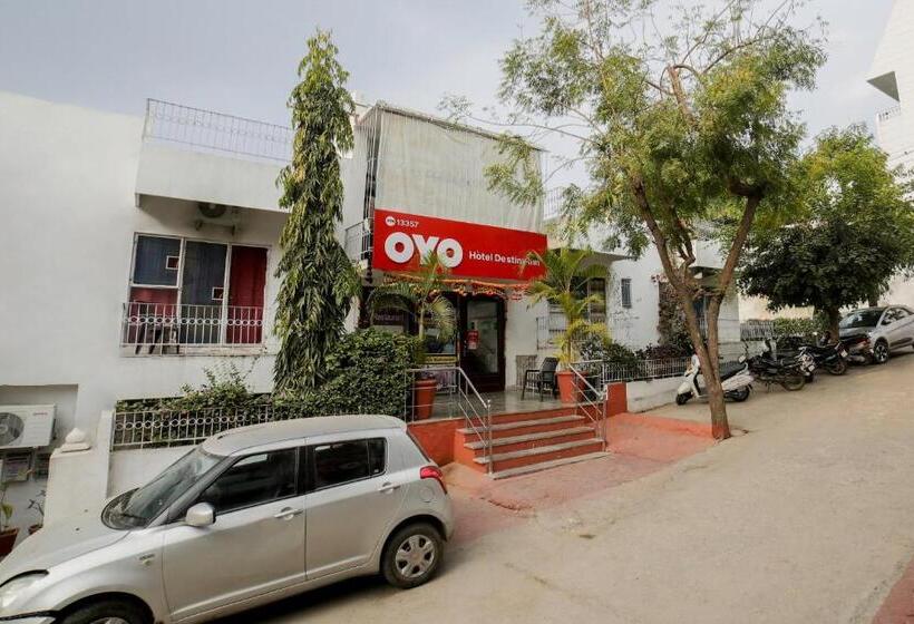 Oyo Hotel Arawali Inn